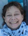 Fabienne Courdier s’en est allée