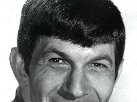 Leonard Nimoy, l'icône de Star Trek, une carrière et une vie inoubliables