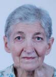 Décès d’Anne-Marie Grosdemange