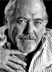 Le réalisateur, producteur et scénariste américain, Robert Altman