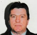 Décès d’Alain Brégeard