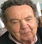 M. Raymond Velio Vinciarelli