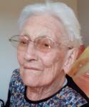 Thérèse Simon nous a quittés