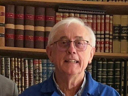 Claude Gilliot, islamologue et religieux dominicain, s’éteint à 85 ans