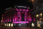 Ginette Moulin, grande dame des Galeries Lafayette, s’est éteinte à 98 ans