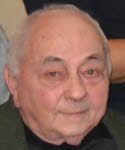 Décès de Robert Léonard