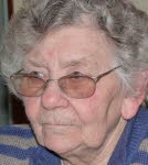Marie-Louise Taillard n’est plus