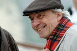 Le cinéaste français Jacques Rivette est mort