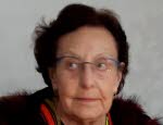 Décès de Jacqueline Raclot