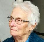 Madeleine Cornu nous a quittés