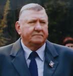 Décès de Bernard Pancher