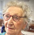Mme Pierrette Freymann