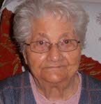Mme Madeleine Haffner