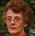Décès d’Anne-Marie Varis