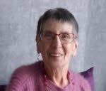 Décès de Simone Cossin