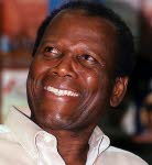 Sidney Poitier, légende du cinéma et première star noire d'Hollywood