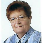 Mme Yolande Marx