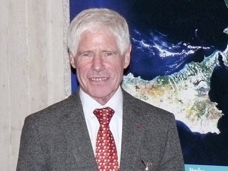 Roger-Maurice Bonnet, l'architecte de l'Europe spatiale scientifique, s'est éteint à 88 ans