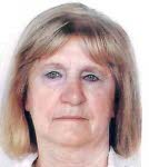 Mme Jeanne Guerre