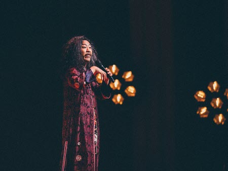 Humoriste engagé et "Chinois Marrant", Bun Hay Mean s’est éteint à 43 ans à Paris
