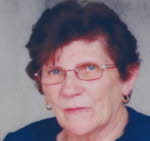 Décès de Jacqueline Robert