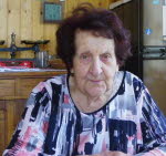 Édith Grandperrin nous a quittés