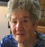 Décès de Marie Hinzelin