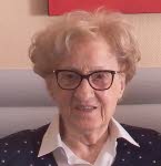 Thérèse Réaut n’est plus