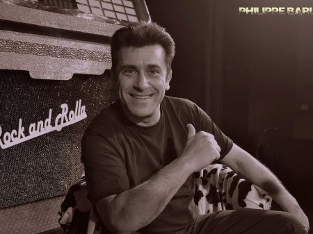 Albert Kassabi, voix et âme du groupe Les Forbans, s’éteint à 63 ans