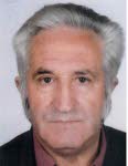 Décès de José Antonio Dos Santos