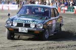 La légende du rallye Kenjirō Shinozuka est mort