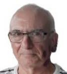Alain Barillot est décédé