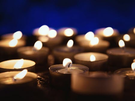 Comprendre le deuil et la mort dans la religion catholique