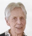 Jeanne Parrenin nous a quittés