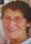 Adieu à Ginette Mesnier