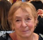 Mme  Angèle Ettinger