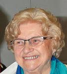 Décès de Gisèle Tilly