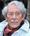 Jean Rochefort, acteur français