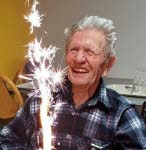 Décès de Bernard Idoux