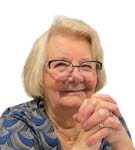 Mme  Jeannine Michel
