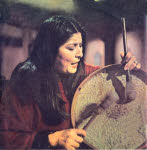 La disparition de Mercedes Sosa le 4 octobre 2009 à l'âge de 74 ans