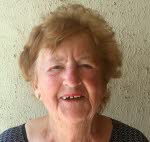 Thérèse Villaume est décédée