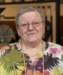 Mme  Marie-Rose Schrub