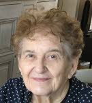 Mme  Thérèse Hilt
