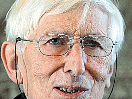 Tomi Ungerer, dessinateur et illustrateur mondialement connu, est décédé