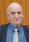 Adieu à André Parizot