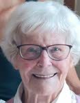 Décès de Gisèle Hunzinger