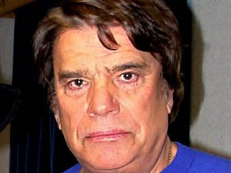 L'ex-ministre et homme d'affaires Bernard Tapie est mort