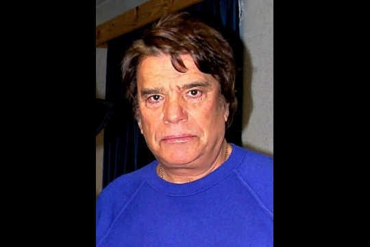 Tapie en 2011 Michaël Bemelmans, CC BY-SA 4.0 <https://creativecommons.org/licenses/by-sa/4.0>, via Wikimedia Commons