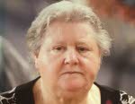 Décès d’Alice Boudas
